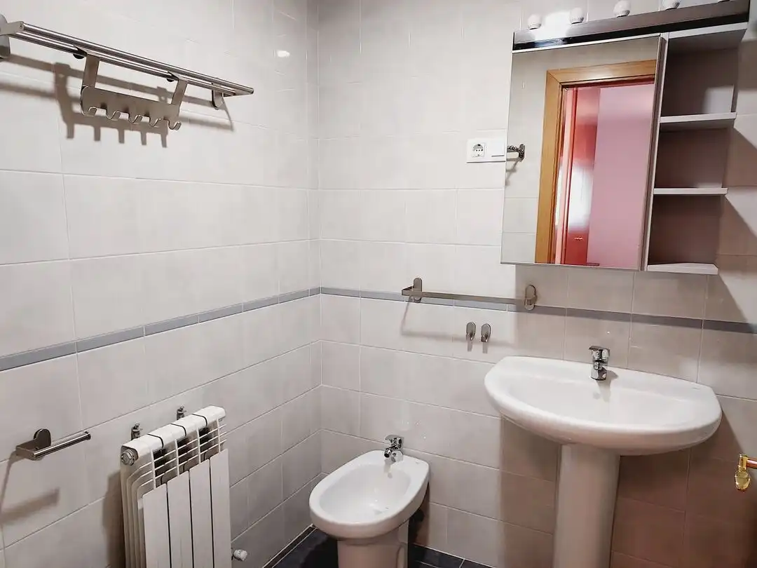 Wohnung zur Miete in Parque Manuel de Vega - Carretera de Ugena, imagen 26