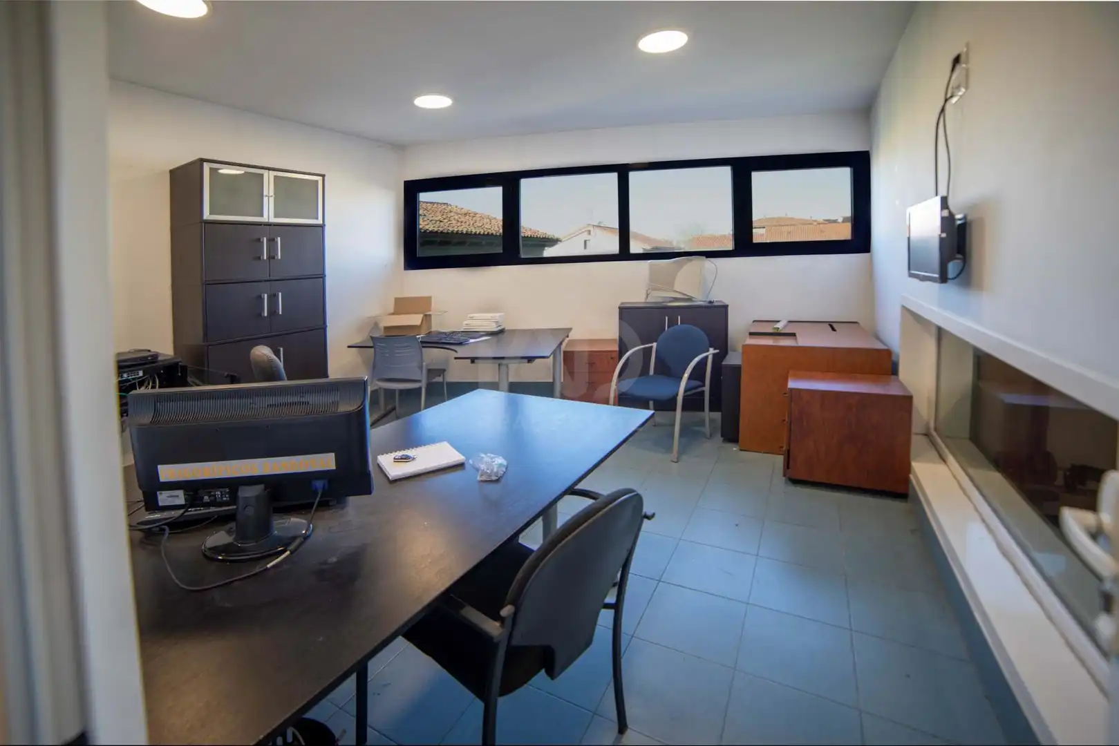 Commercial properties for rent in Siero