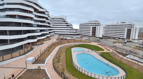 Photo 2 of Flat to rent in Avenida de Juan Pablo II, Primera Fase - Nuevo Tres Cantos, Tres Cantos