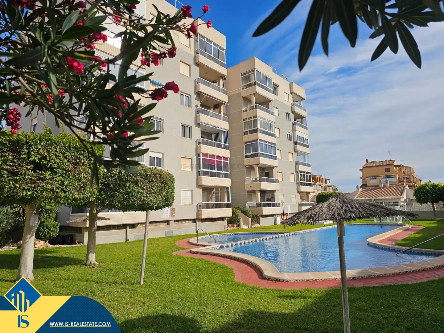 Appartement avec piscine à vendre à Nueva Torrevieja - Aguas Nuevas, imagen 35