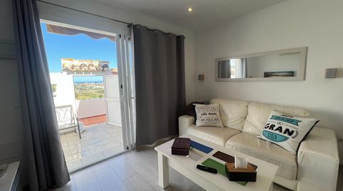 Foto 2 de Apartamento de alquiler en Mijas Golf, Mijas