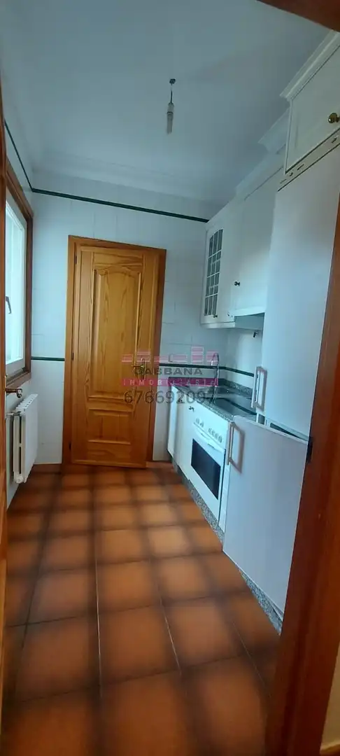 Apartments for rent in Rúa do Progreso, 24, Centro - Areal