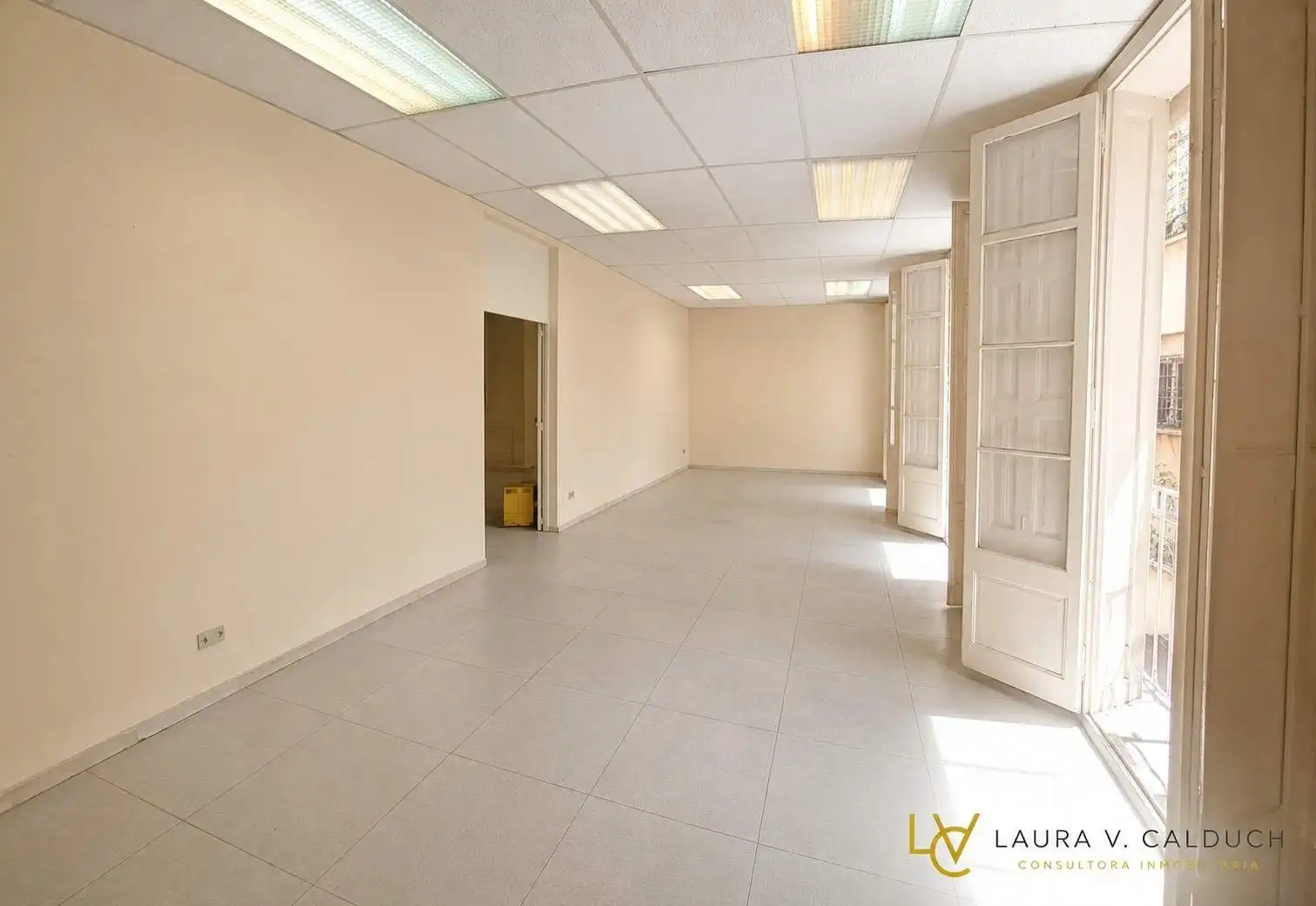 Office for rent in Barcelona