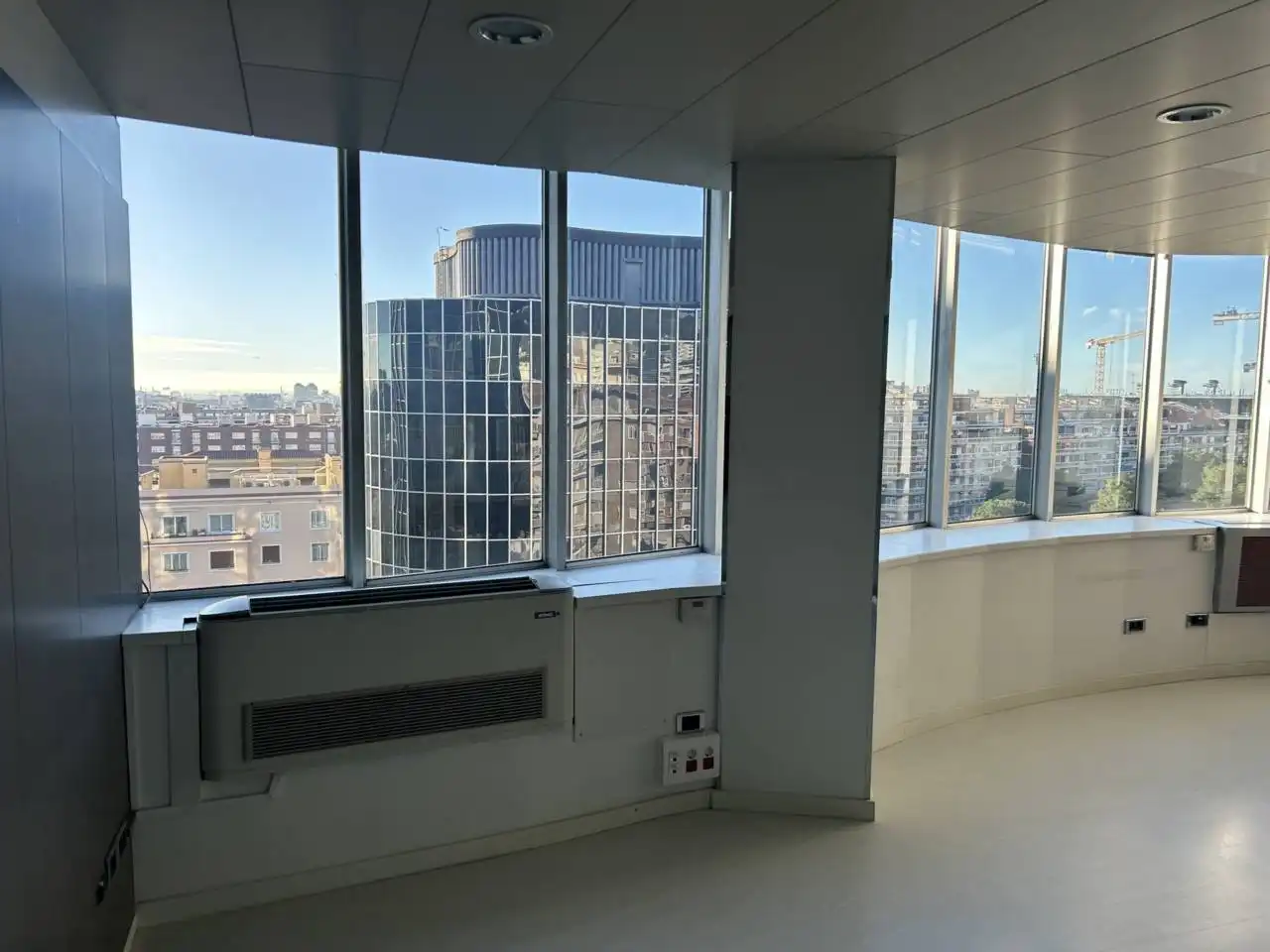 Oficina en venta en Barcelona con Aire acondicionado y Calefacción