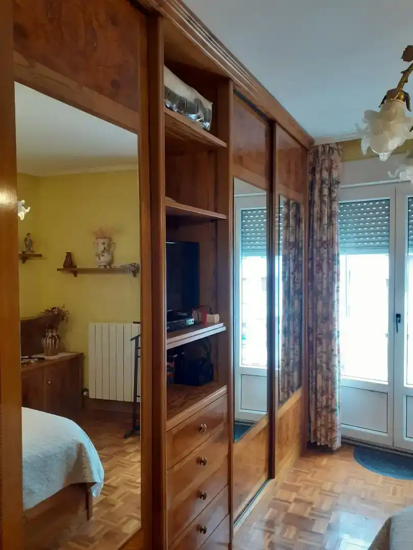 Habitación de Piso en venta en Ondarroa con Parquet, Amueblado y Horno