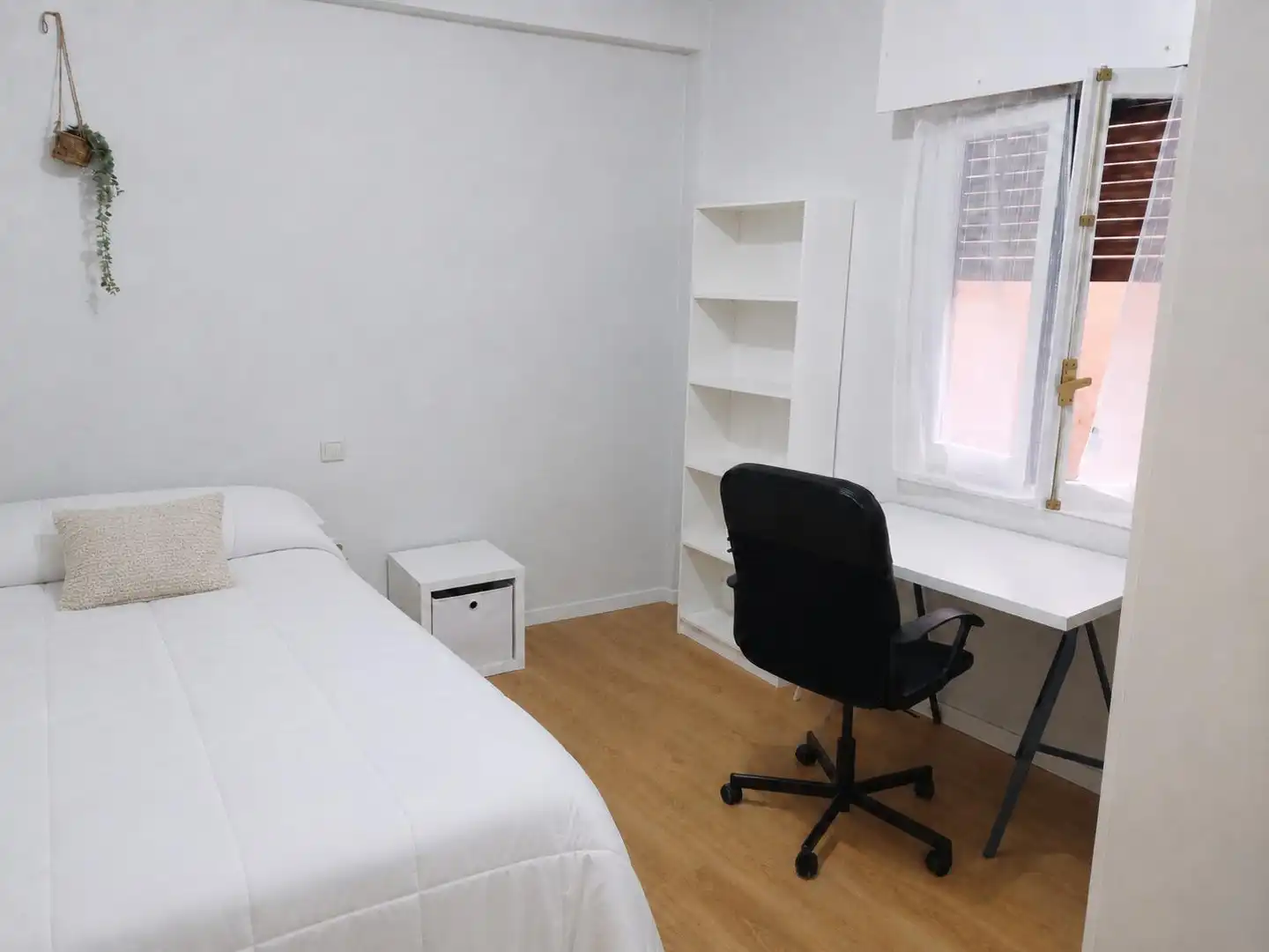 Habitación de Piso de alquiler en Segovia
