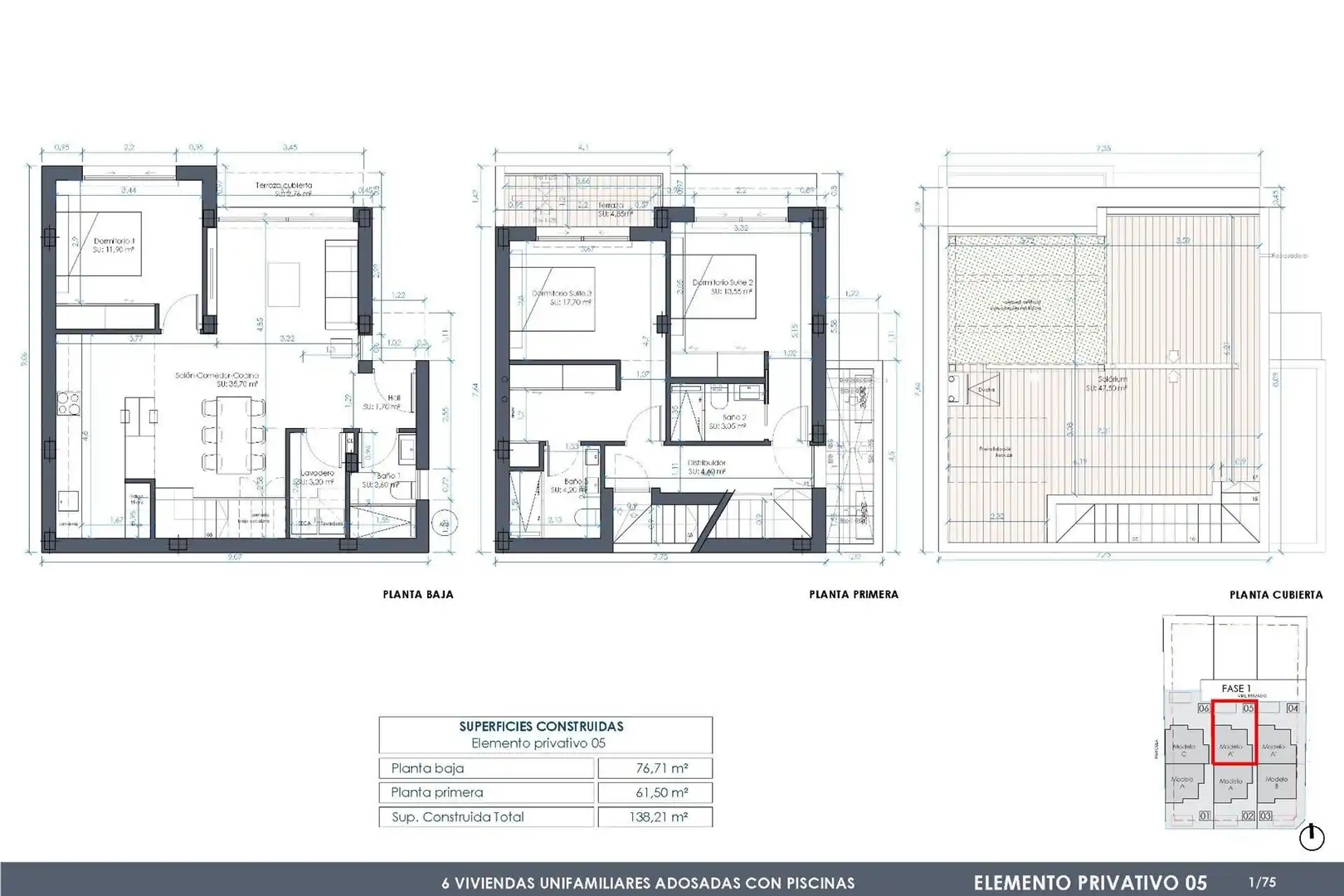 Maison à vendre à Benijófar, imagen 18