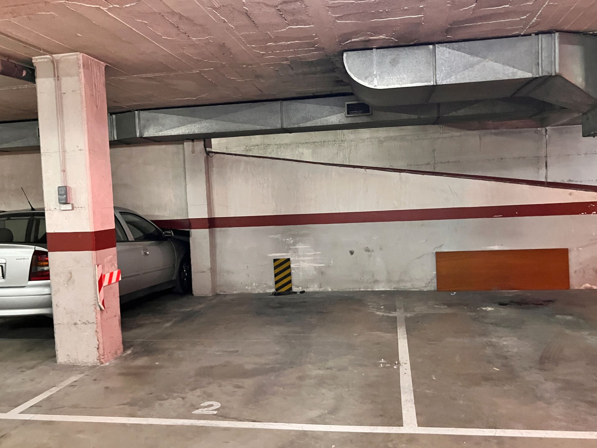 Aparcament de Garatge en venda en Girona Capital