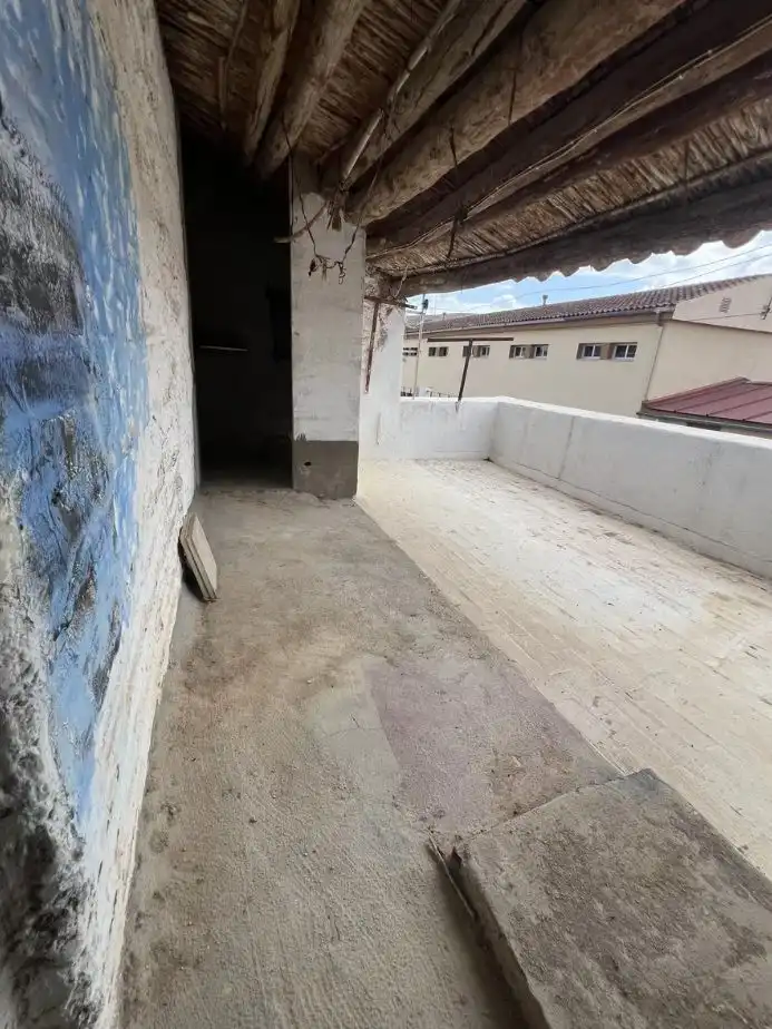 Maison avec terrasse à vendre à Ramon Ramia, imagen 17