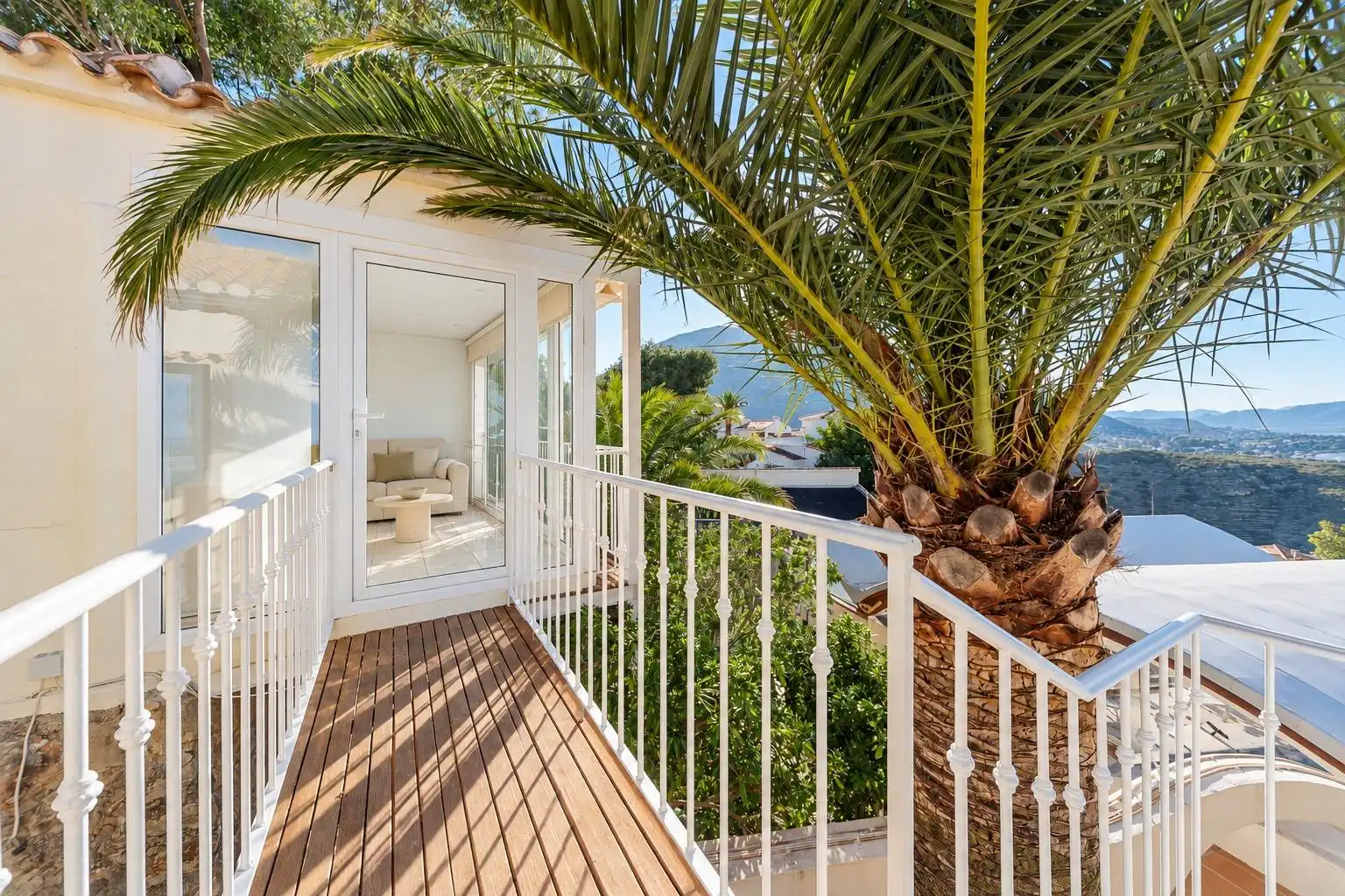 Villa avec piscine à vendre à Las Rotas / Les Rotes, imagen 25