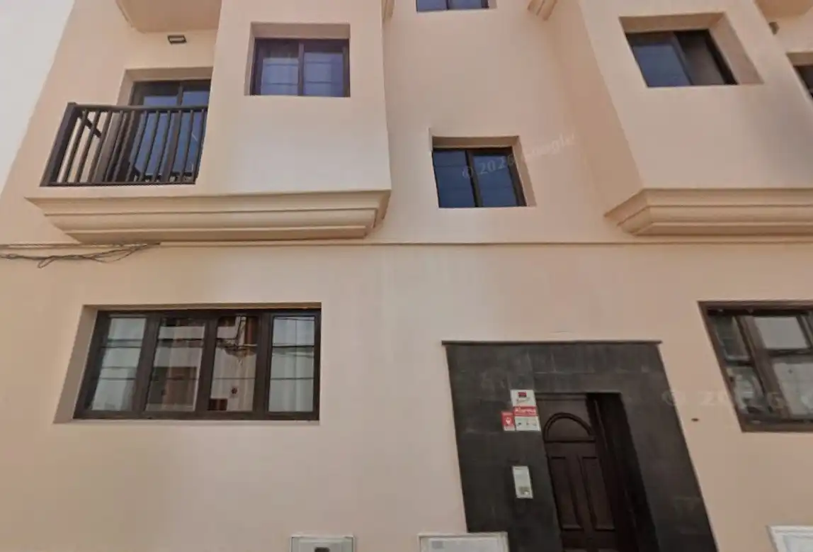Pis en venda a C/ Badajoz, Centro - La Vega Alta