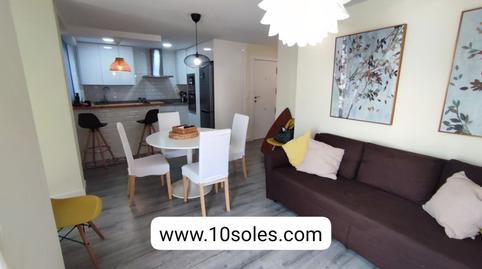 Foto 5 de Ático de alquiler en Orihuela ciudad, Alicante