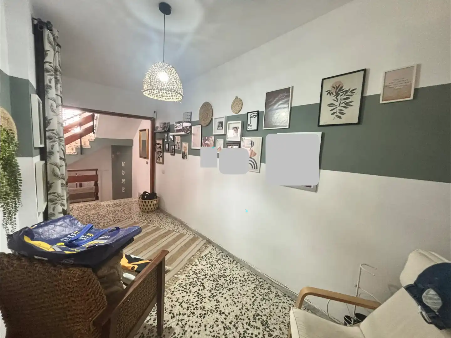 Casa o chalet en venta en Candelaria con Terraza, Trastero y Balcón