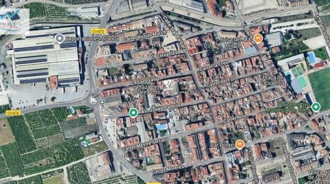 Venta casa en Piles Valencia, imatge 4