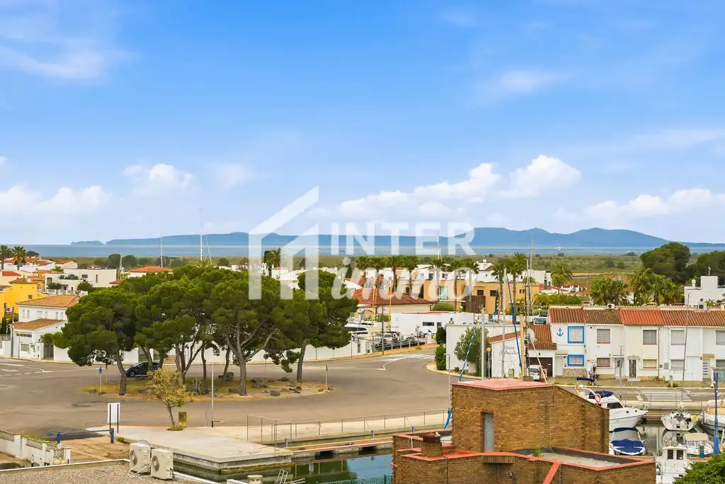 Apartment mit Pool zum Verkauf in Avenida PORT CANIGÓ 15, imagen 51