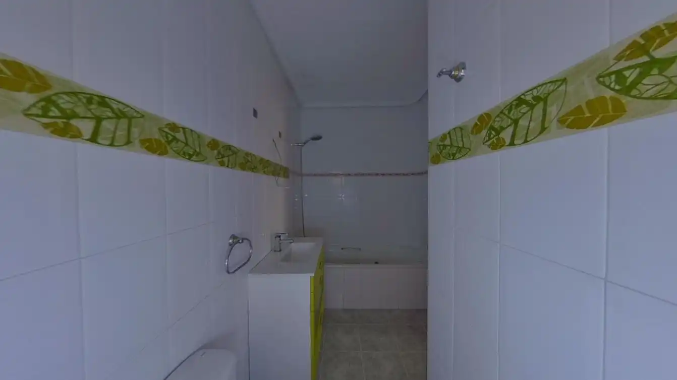 Baño de Piso en venta en Murcia con Aire acondicionado
