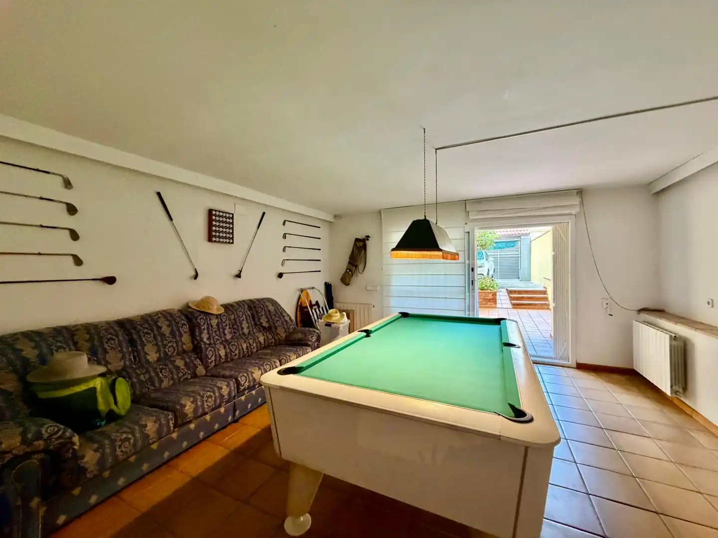 Terraced house with terrace for sale in Carrer del Pedró, imagen 17