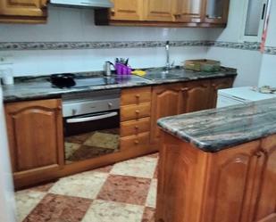 Kitchen of House or chalet for sale in Palma de Gandia  with Terrace, Storage room and Oven