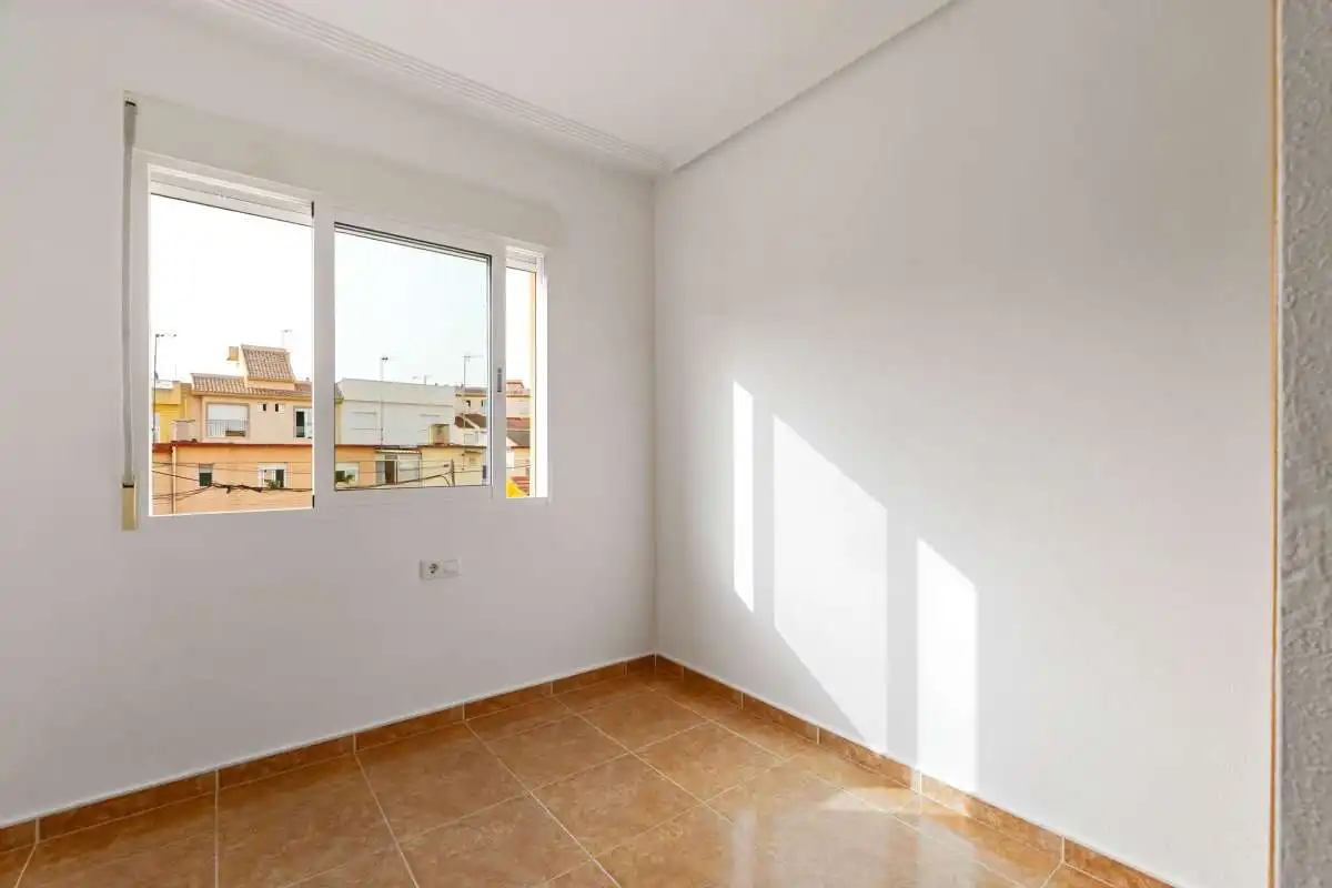 Appartement compact avec ascenseur à vendre à Los Cuarteros, imagen 12