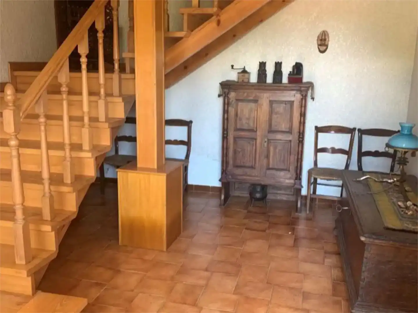 Pis en venda en Villadangos del Páramo amb Jardí privat, Parquet i Traster