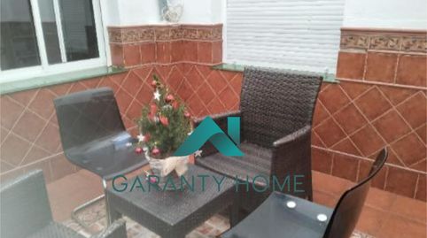 SE VENDE PISO EN BENAMEJI