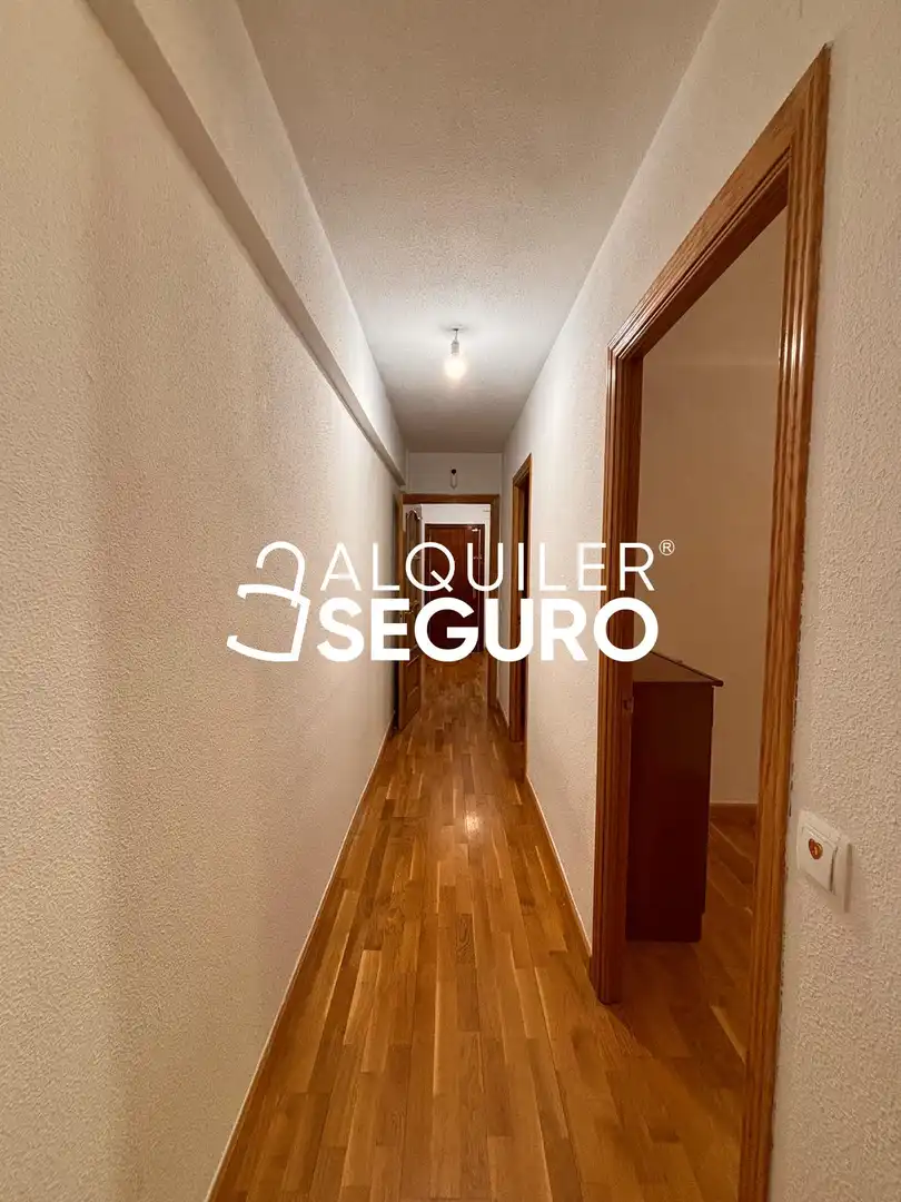 Piso con ascensor en alquiler en de Victor de la Serna, imagen 19