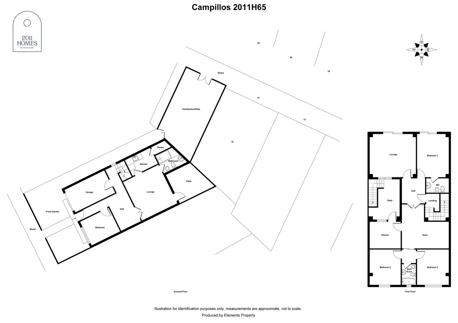 House with terrace for sale in Calle Cerro de la Negra, imagen 43