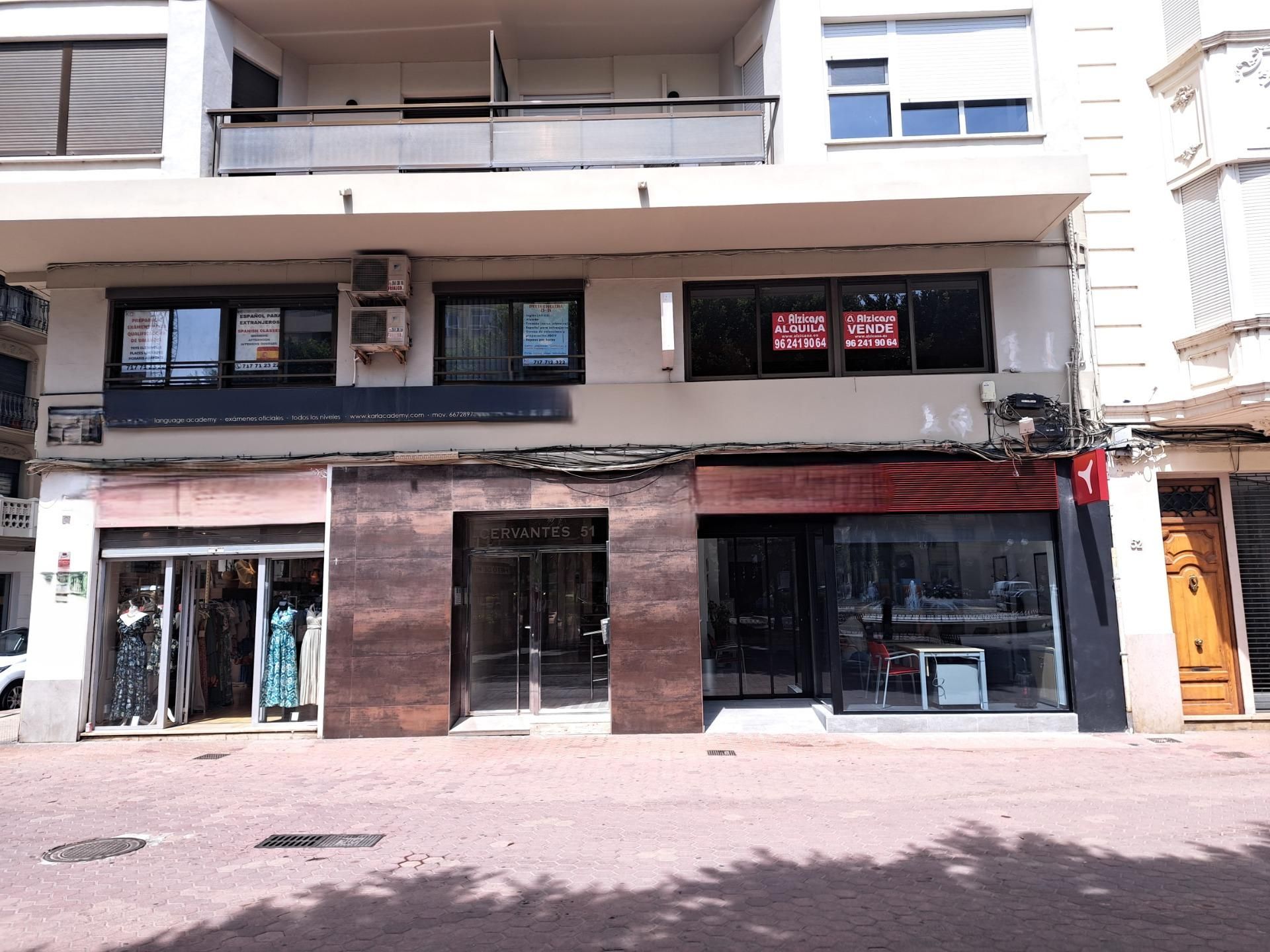 Office for sale in Alzira