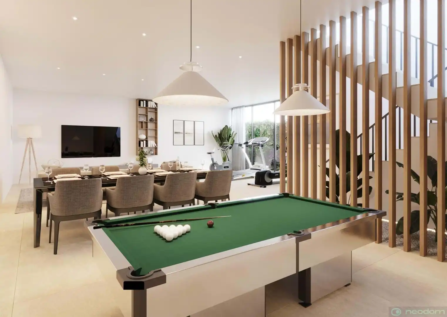 Maison à vendre à Balcón de Ponoig - Polop Paradis - Polop Hills, imagen 17