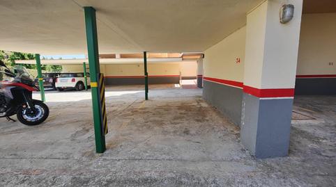 Foto 3 de Garaje en venta en Passeig Passeig Marítim, 87, Cunidor, Tarragona