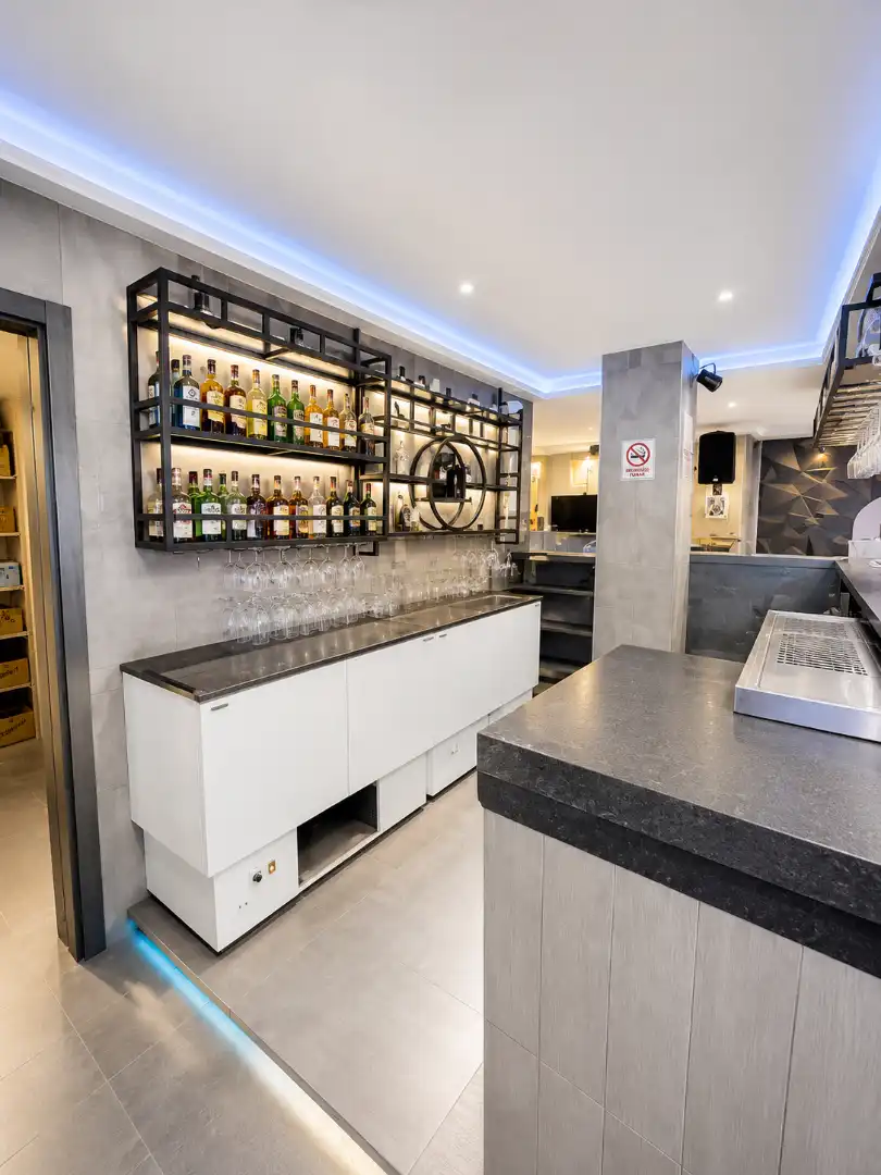 Cocina de Local en venta en Cambrils