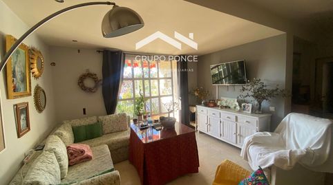 Foto 4 de Piso en venta en Parque Avenida, Jerez de la Frontera
