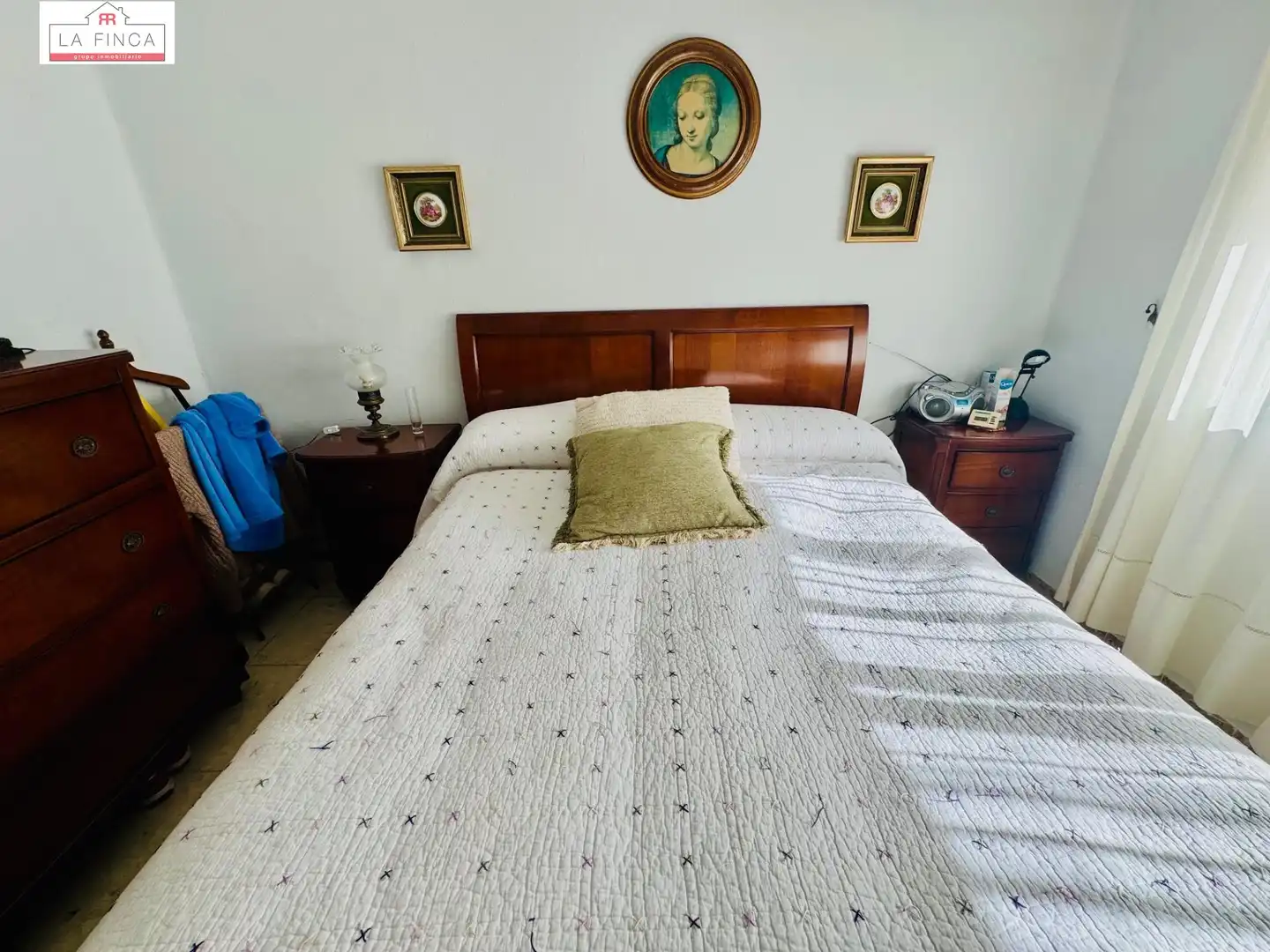 Habitación de Casa o chalet en venta en Málaga con Terraza y Balcón
