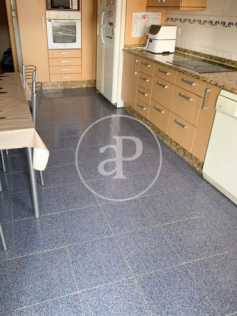 Dúplex en venda en Vila-real amb Aire condicionat, Calefacció i Traster