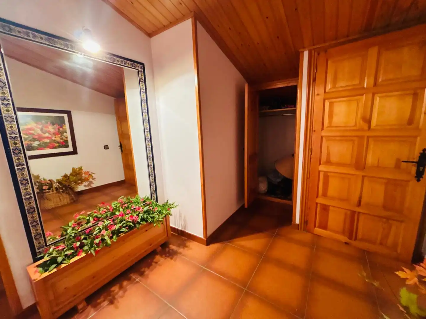 Finca rústica en venda en Cornudella de Montsant amb Aire condicionat, Jardí privat i Moblat