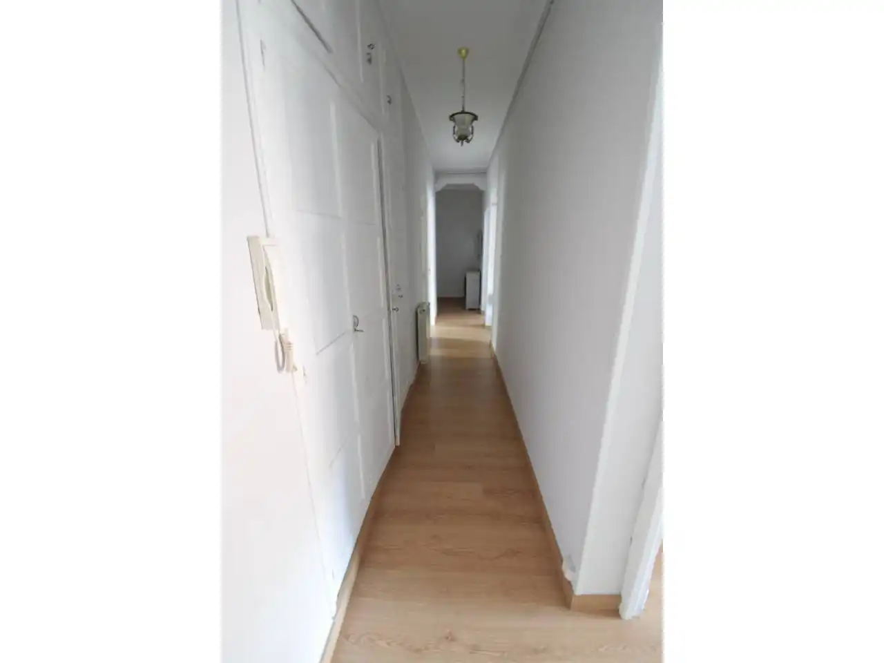 Wohnung zur Miete in León Capital  mit Heizung, Parkett und Möbliert