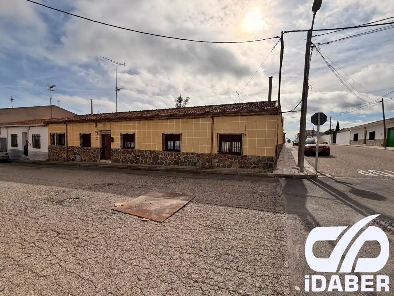 Casa o chalet en venta en Añover de Tajo