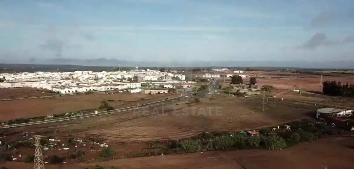 Terrenys i solars en venda a Gibraleón, imagen 4