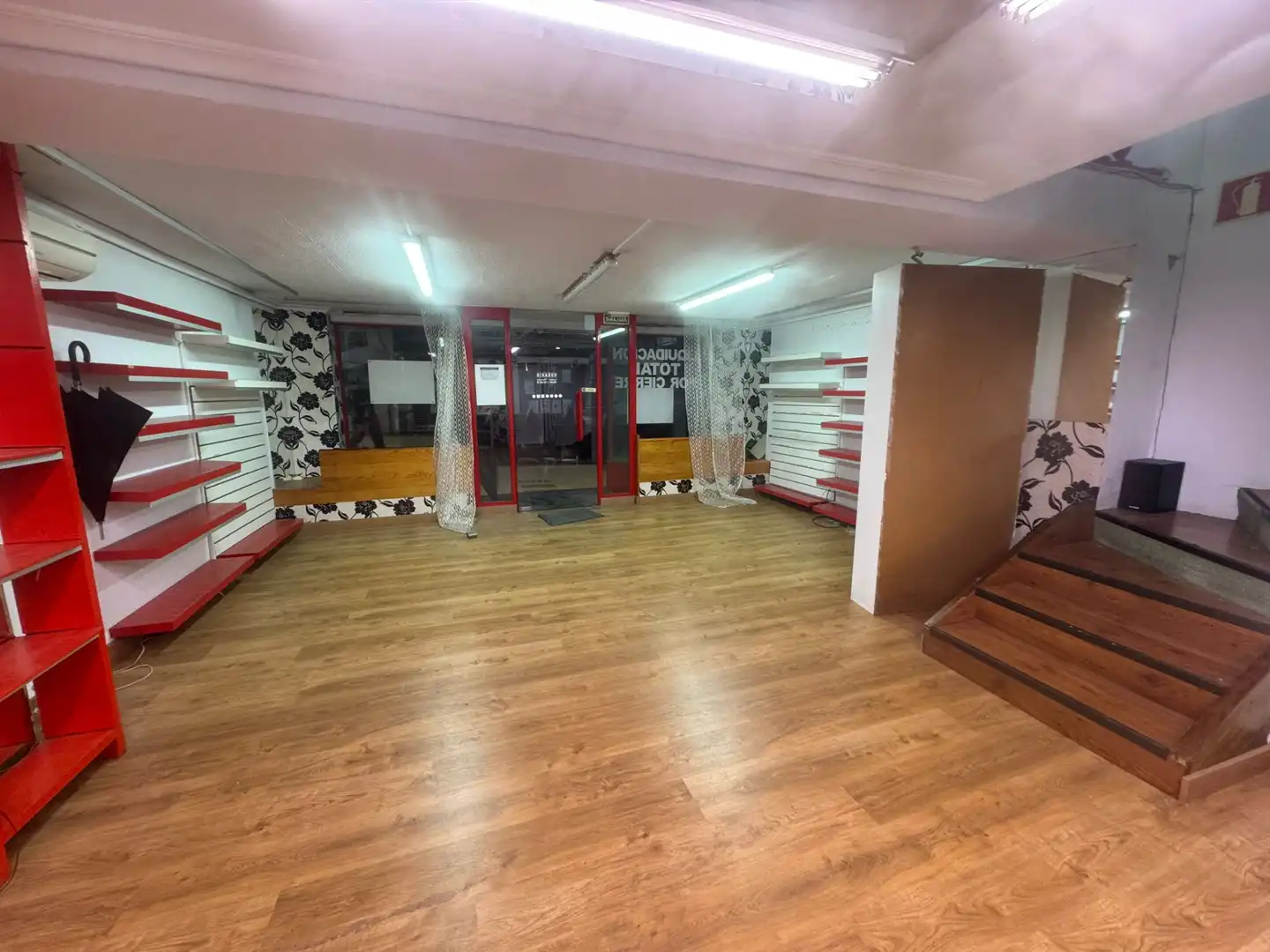 Business premises for sale in Calle Pablo Garnica 33A, imagen 11