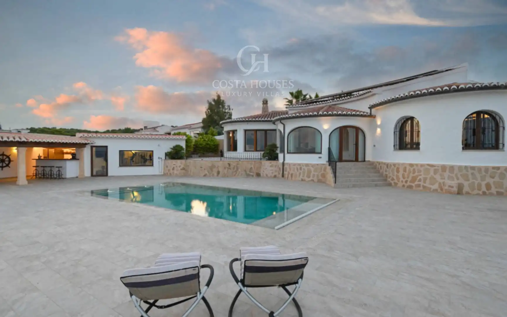 Villa avec piscine à vendre à Calle Franz Joseph Haydn, imagen 19