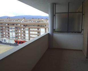 Dormitori de Dúplex en venda en Ibi amb Calefacció, Terrassa i Traster