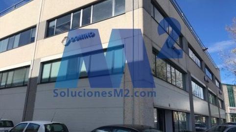 Photo 2 of Industrial buildings to rent in Arroyo de la Vega, La Moraleja