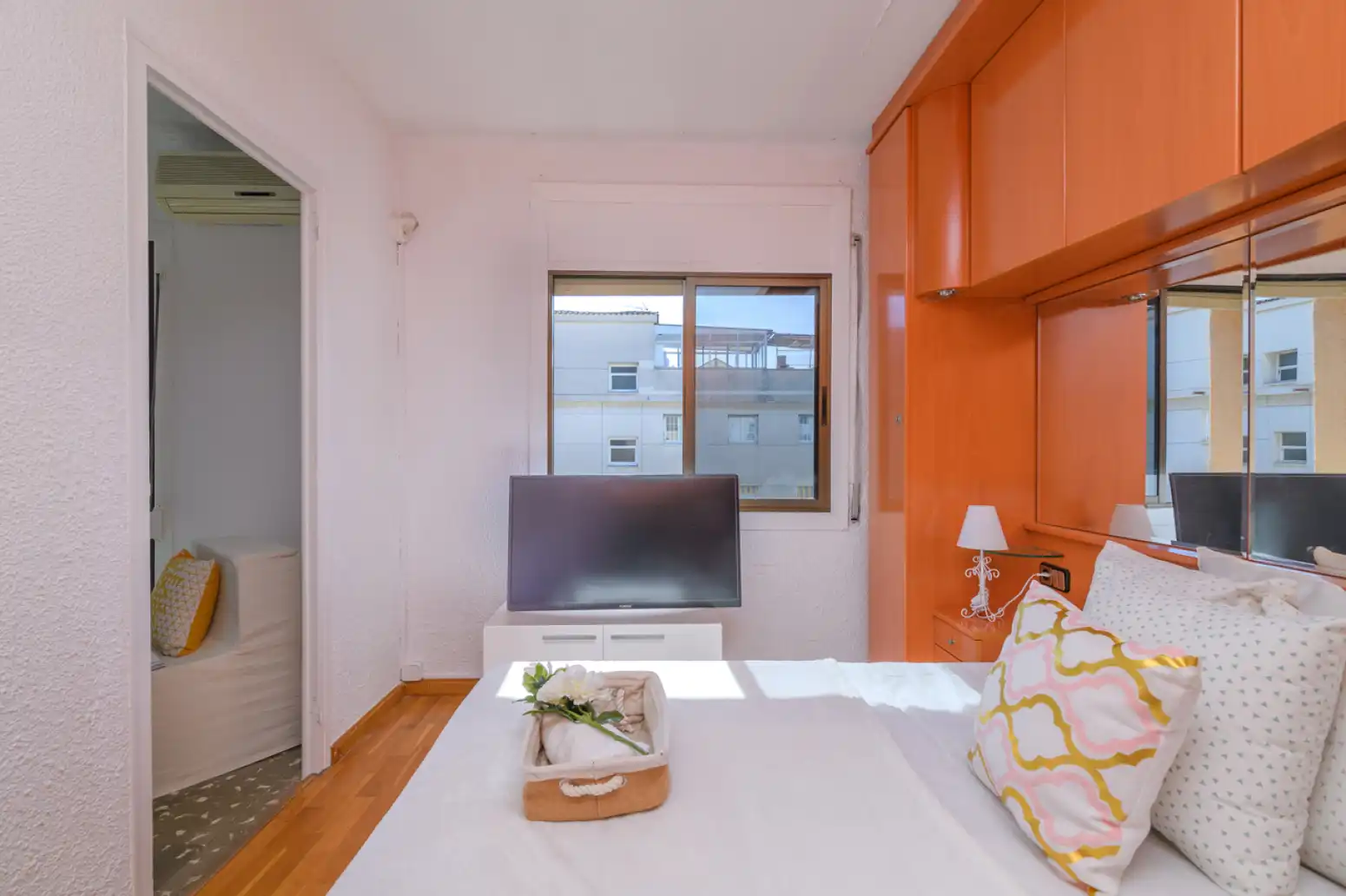 Habitación de Ático en venta en Viladecans con Balcón