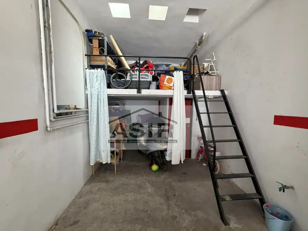 Business premises for sale in angel alcazar, imagen 10