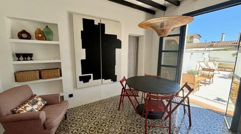 Photo 4 of Planta baja to rent in El Terreno, Illes Balears
