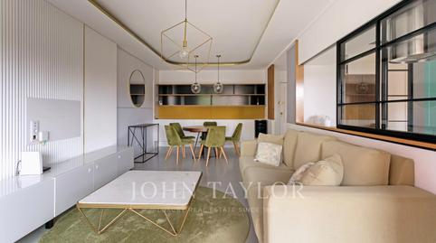 Foto 5 de Pis de lloguer a Tres Olivos - Valverde,  Madrid Capital