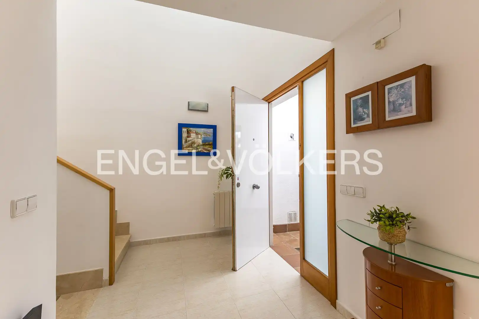 Casa o chalet en venta en Calafell con Aire acondicionado, Calefacción y Jardín privado