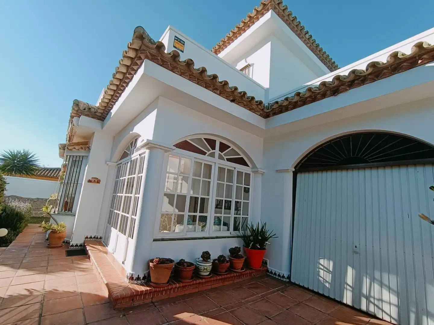 Villa mit Pool zum Verkauf in Sancti Petri, imagen 6