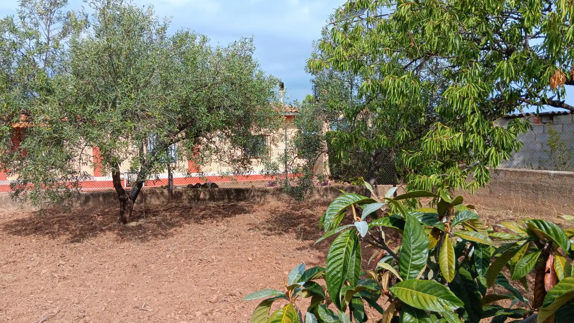 Casa o chalet en venta en Cheste con Jardín privado, Terraza y Trastero