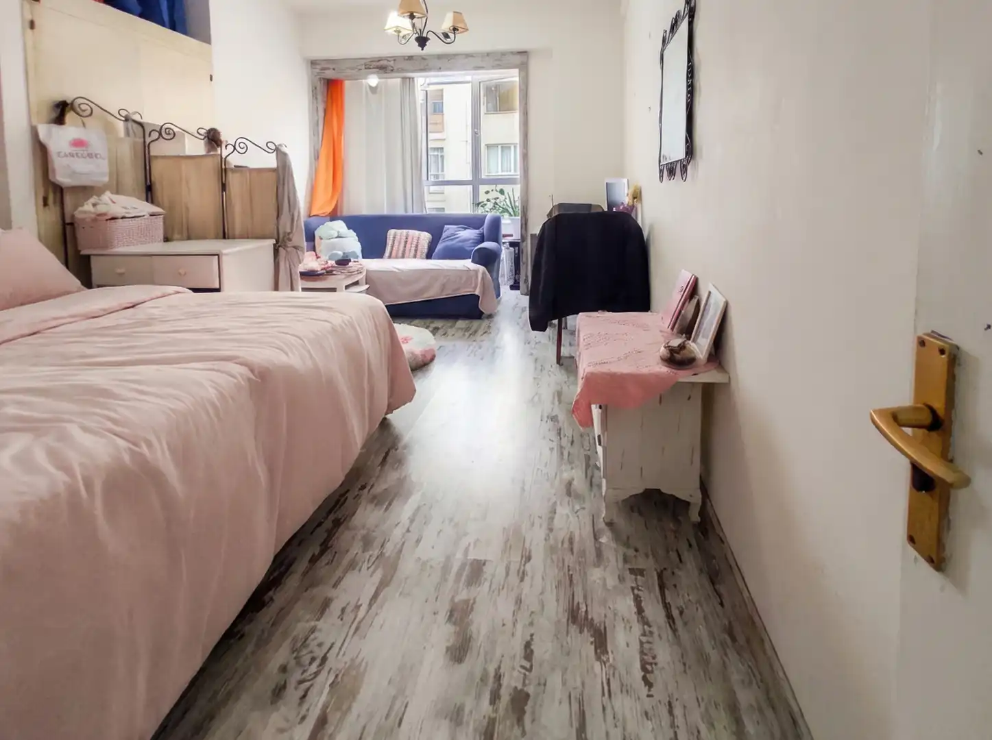 Habitación de Apartamento en venta en Las Palmas de Gran Canaria con Balcón